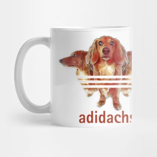 Adidachs Mug